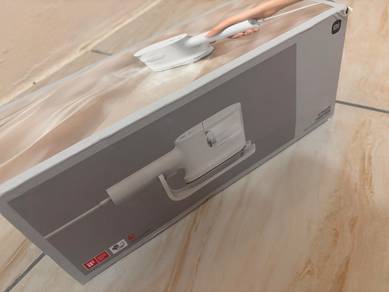 Xiaomi Handheld Steam Iron