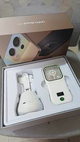 Oppo 360° Camera Smart Auto Face Tracker