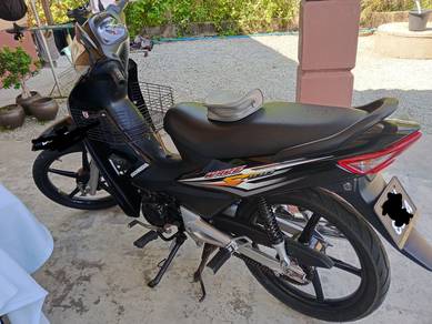 Honda Wave 100