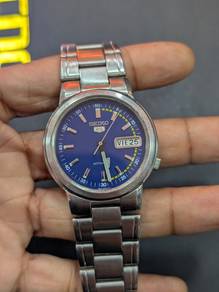 Seiko 5 Automatic 7S26 Watch
