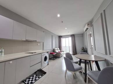 Service Residence For Rent in i-City