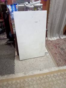 meja Ikea. siap kerusi 