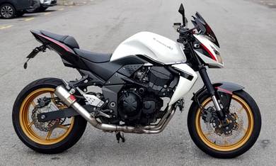 Kawasaki Z750