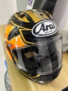Arai Helmet (S)