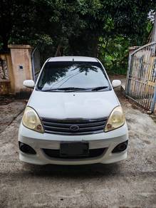 Perodua Viva EZ in Kemaman, TRG