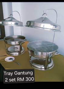 Barang Catering dan Barang Dapur