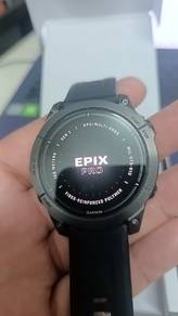Garmin Epic Pro Gen 2 (47mm)