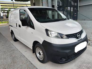 Nissan Nv200 PANEL in Serdang, KUL