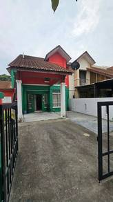2-storey Terraced House For Rent in Puncak Alam,SGR