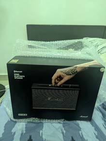 Marshall Acton III (Original / 1-Yr Warranty)