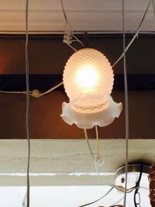 Wall lamp - 68a