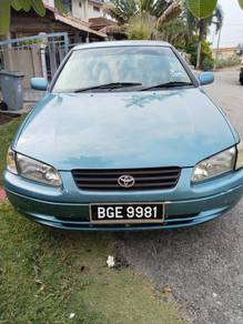 Toyota Camry GX in Paya Rumput, MLK