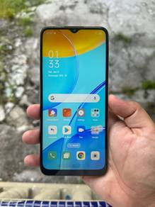 Oppo A15