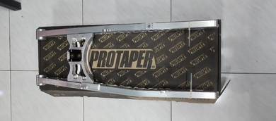 swing arm protaper cnc