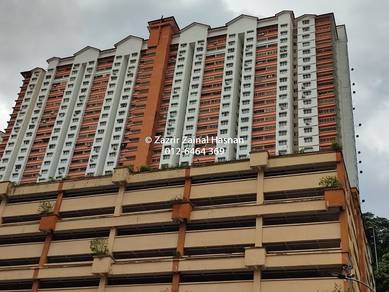 Apartment For Sale in Flora Damansara