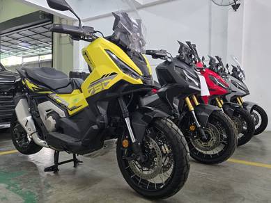 Honda XADV