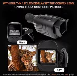 Mini Infrared Night Vision