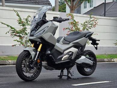 Honda XADV