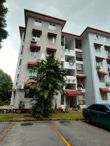 Apartment For Sale in Permai Apartment