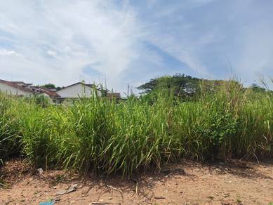 Residential Land in Bukit Mertajam, PNG