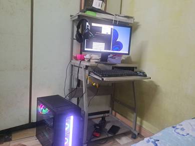 Pc gaming