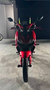 Honda RSX