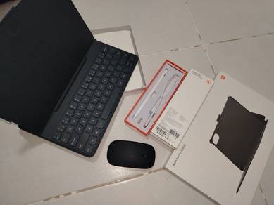 For Tablet User