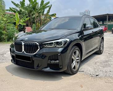 BMW X1 sDRIVE20i M SPORT in Kajang, SGR