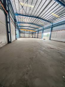 Warehouse / Factory For Rent in Bukit Minyak,PNG