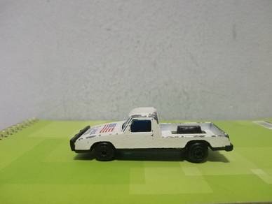 Vintage Truck