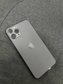Iphone 11pro 256gb utk dilepaskan