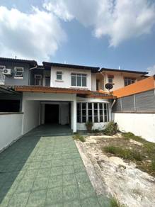 2-storey Terraced House For Sale in Kajang,SGR