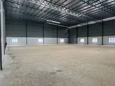 Warehouse / Factory For Rent in Sungai Petani,KDH
