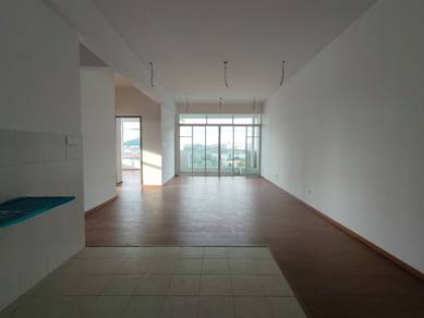 Condominium For Sale in 1Sulaman Platinum Tower