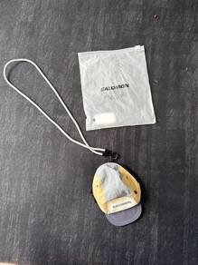 mini outdoor hat