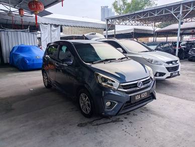 Perodua Axia SE SE in Batu Caves, SGR