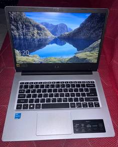 Laptop Untuk Dijual