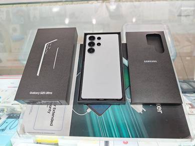 Samsung S25 Ultra 5G 12Gb Ram / 512Gb Rom Malaysia