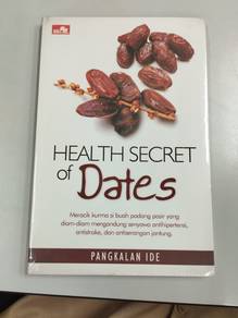 Health Secret of Dates