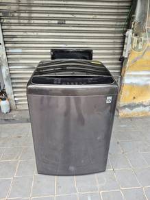 LG Inverter mesin basuh Washer 22ks