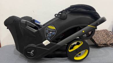 2 in 1 stroller and car seat
