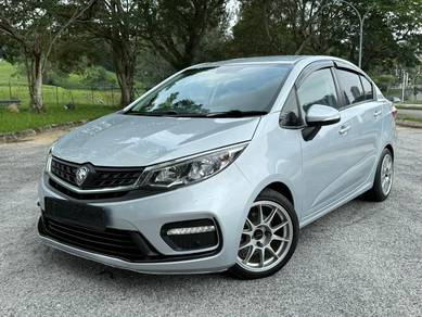Proton Persona PREMIUM in Serdang, SGR
