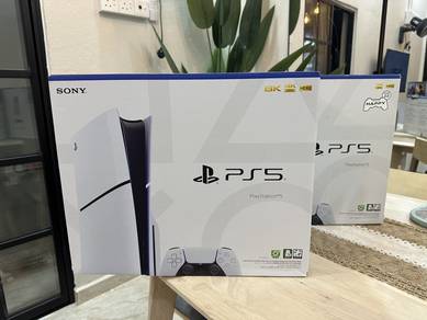 Ps5 Slim