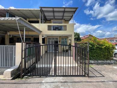 2-storey Terraced House For Sale in Kluang,JHR