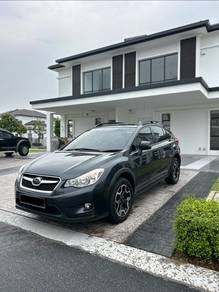 Subaru XV PREMIUM in Petaling Jaya, SGR