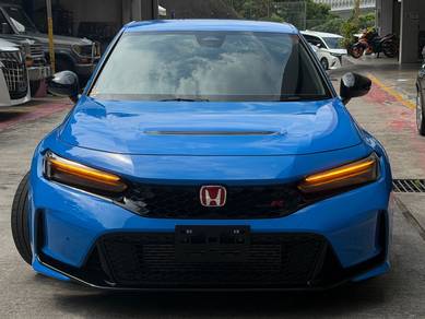 2024 Honda Civic Type R TYPE R