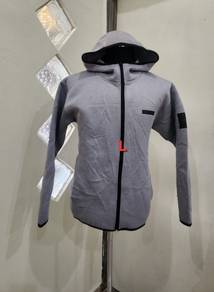 Jaket converse 000875