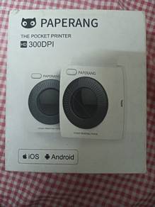 Paperang P2