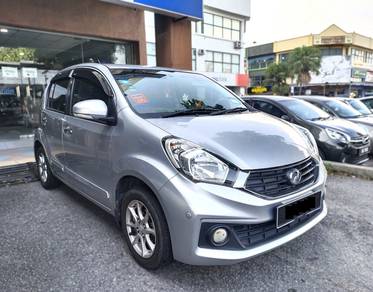 Perodua MyVi PREMIUM X in Cheras, SGR