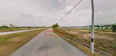 Residential Land in Lenggeng, NSN